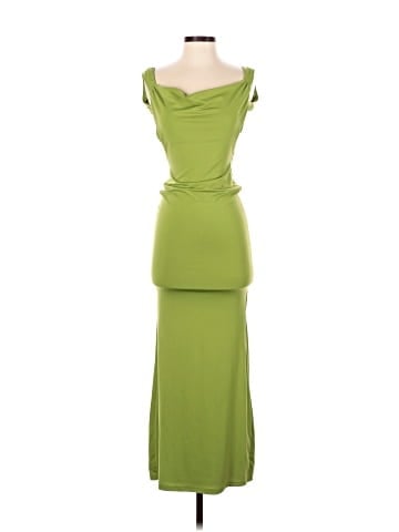 Tiger Mist Cocktail Dress (view 1)