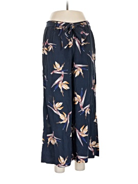 Amour Vert Silk Pants