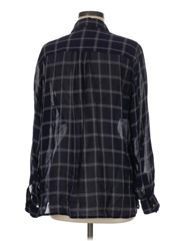 Baldanza Long Sleeve Button-Down Shirt (view 2)
