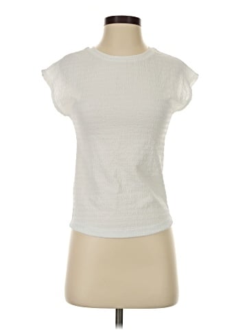 Hyfve Sleeveless T-Shirt (view 1)