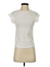 Hyfve Ivory Sleeveless T-Shirt Size S - photo 1