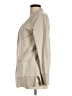 89th & Madison Tan Cardigan Size M - photo 5