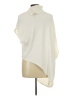 Zara Ivory Poncho Size L - photo 2