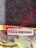 Ulla Johnson Yellow Short Sleeve Blouse Size 4 - photo 7
