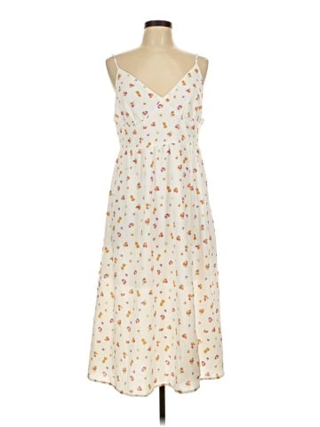 Divided by H&M Casual Dress (view 1)
