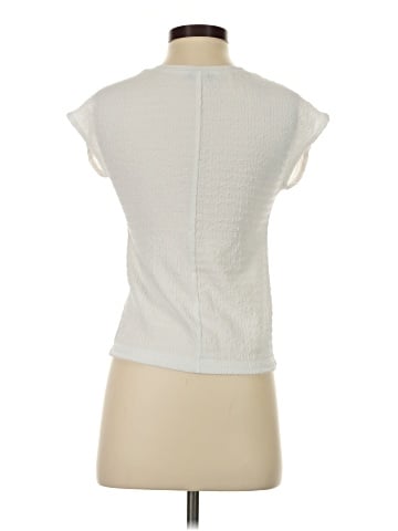 Hyfve Sleeveless T-Shirt (view 2)