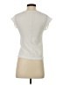 Hyfve Ivory Sleeveless T-Shirt Size S - photo 2