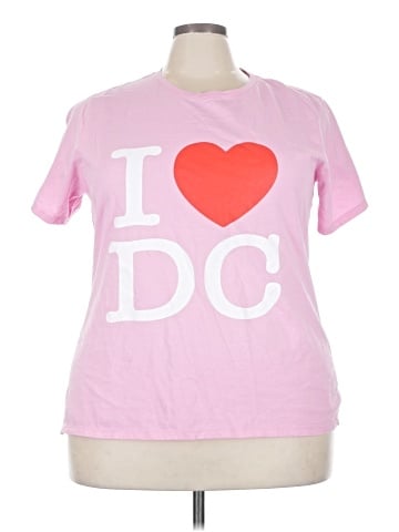 Port & Company Short Sleeve T-Shirt (view 1)