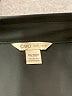 Cato 100% Polyester Black Long Sleeve Blouse Size 14/16W - photo 7