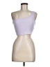 Shein Purple Tank Top Size M - photo 1