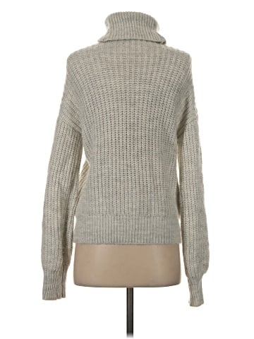 Crave Fame By Almost Famous Turtleneck Sweater (view 2)