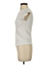Hyfve Ivory Sleeveless T-Shirt Size S - photo 5