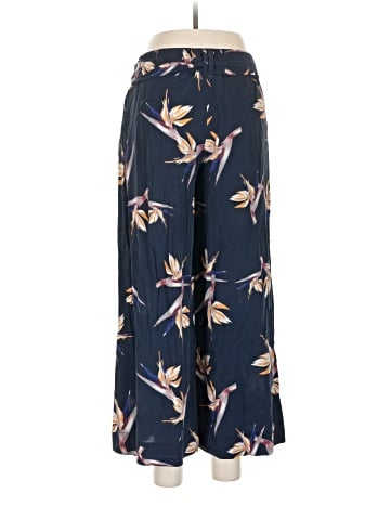 Amour Vert Silk Pants (view 2)