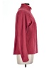 The North Face 100% Polyester Red Pullover Sweater Size L - photo 4
