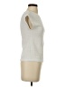 Hyfve Ivory Sleeveless T-Shirt Size S - photo 4