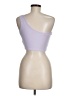 Shein Purple Tank Top Size M - photo 2