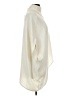 Zara Ivory Poncho Size L - photo 4