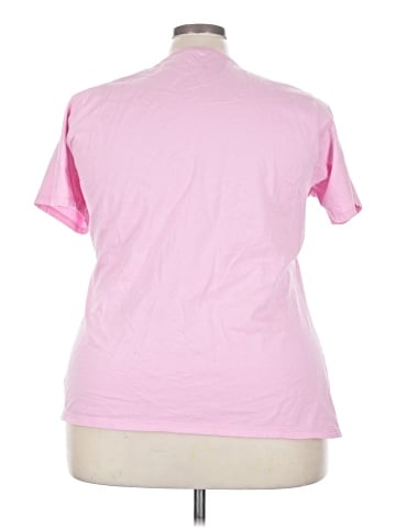 Port & Company Short Sleeve T-Shirt (view 2)