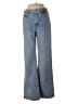 FRAME Blue Jeans Size 26 waist - photo 1