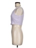 Shein Purple Tank Top Size M - photo 5