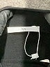Unbranded Black Long Sleeve Turtleneck Size XS - photo 7
