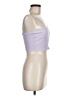 Shein Purple Tank Top Size M - photo 4
