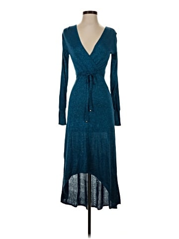 VERTIGO Casual Dress (view 1)