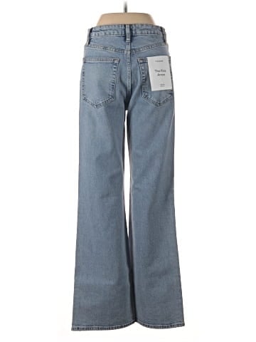 FRAME Jeans (view 2)