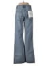 FRAME Blue Jeans Size 26 waist - photo 2