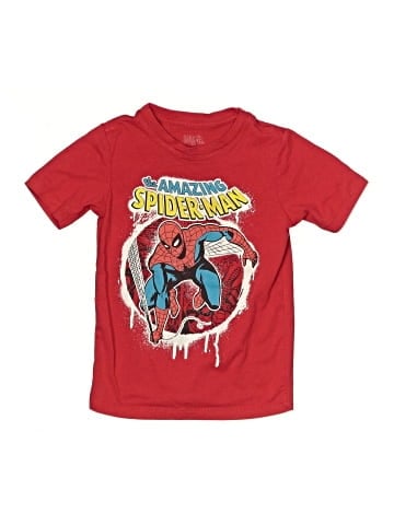 Marvel Short Sleeve T-Shirt (view 1)