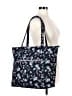 Vera Bradley Floral Black Blue Tote One size - photo 2