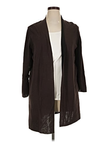 Travelers by Chico's Cardigan (view 1)