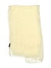 Assorted Brands 100% Polyester Ivory Scarf One size - photo 2