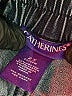Catherines Blue Jeggings Size 22 - photo 4
