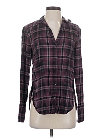Paige Long Sleeve Blouse (view 1)