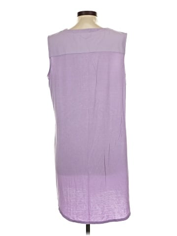 New York & Company Sleeveless Blouse (view 2)