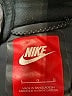 Nike 100% Polyester Solid Black Snow Jacket Size L - photo 6