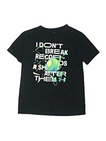 Under Armour Short Sleeve T-Shirt (view 1)