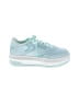 Reebok Blue Sneakers Size 9 1/2 - photo 1