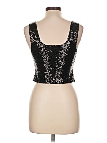 Commando Sleeveless Top (view 2)