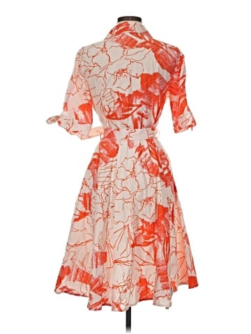 Calvin Klein Casual Dress (view 2)