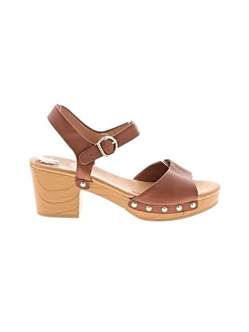 Style&Co Sandals (view 1)