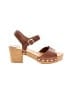 Style&Co Brown Sandals Size 6 1/2 - photo 1