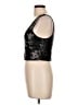 Commando Black Sleeveless Top Size L - photo 5