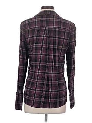 Paige Long Sleeve Blouse (view 2)