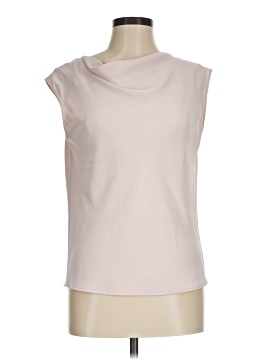 Mm. La Fleur Sleeveless Blouse