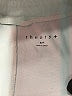 Theory Solid Silver Casual Pants Size S - photo 7