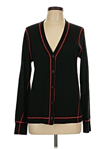 Rag & Bone Wool Cardigan (view 1)