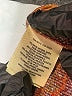 Moth by Anthropologie Paisley Orange Blazer Size XS - photo 8