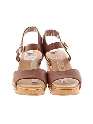 Style&Co Sandals (view 2)
